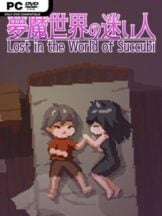 Lost in the World of Succubi Free Download (v1.0.3 & R18) - PC Game on SteamUnlocked