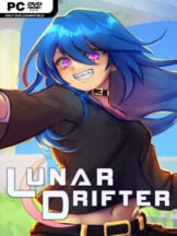 Lunar Drifter Free Download - PC Game on SteamUnlocked