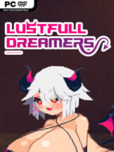 Lustful Dreamers Free Download (Uncensored) - PC Game on SteamUnlocked