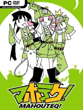 MAHOUTEQ! Free Download (v2026.04.05)