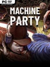 Machine Party Free Download (v2.1.2) - PC Game on SteamUnlocked