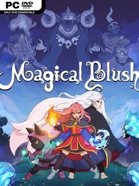 Magical Blush Free Download