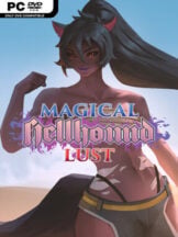 Magical Hellhound Lust Free Download (v1.0.4.1) - PC Game on SteamUnlocked