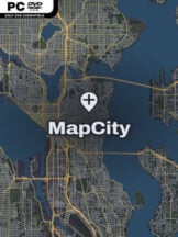 MapCity Free Download - PC Game on SteamUnlocked