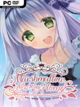 Marshmallow All the Way Home Free Download - PC Game on SteamUnlocked