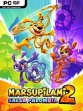 Marsupilami 2 – Salsa Palombia Free Download - PC Game on SteamUnlocked