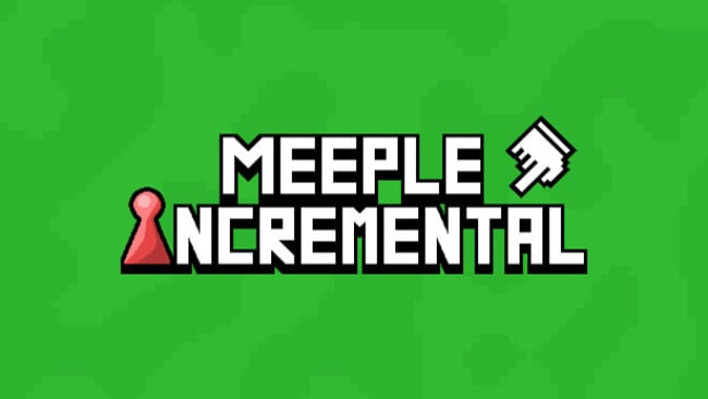 Meeple Incremental Cover Art