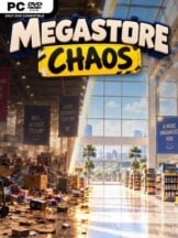 Megastore Chaos Free Download (v0.1.37) - PC Game on SteamUnlocked