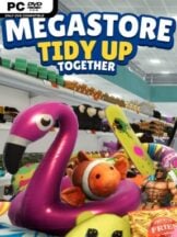 Megastore: Tidy Up Together Free Download (v1.0.8) - PC Game on SteamUnlocked