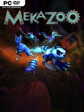 Mekazoo (v17)