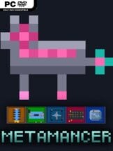 Metamancer Free Download (v1.10) - PC Game on SteamUnlocked