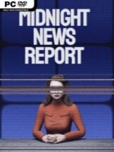 Midnight News Report Free Download - PC Game on SteamUnlocked