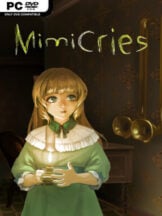 MimiCries Free Download - PC Game on SteamUnlocked