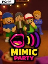 Mimic Party Free Download (v0.1.60) - PC Game on SteamUnlocked