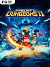 Minecraft Dungeons II Free Download (v1.1.1) - PC Game on SteamUnlocked