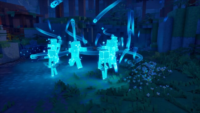 Minecraft Dungeons II PC Screenshot