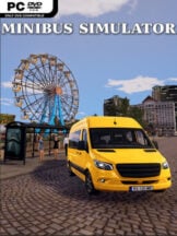 Minibus Simulator Free Download - PC Game on SteamUnlocked