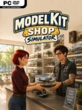 Model Kit Shop Simulator Free Download (v1.0) - PC Game on SteamUnlocked