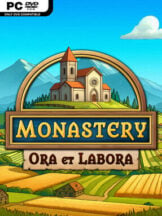 Monastery: Ora et Labora Free Download (v0.37.4) - PC Game on SteamUnlocked