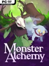 Monster Alchemy Free Download - PC Game on SteamUnlocked
