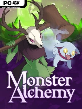 Monster Alchemy - PC Game on SteamUnlocked