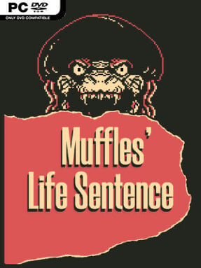 Muffles’ Life Sentence Cover Art