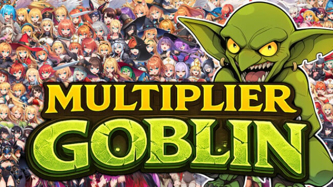 Multiplier Goblin Cover Art