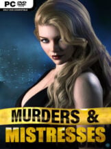 Murders & Mistresses Free Download (v1.0.0.1s & Uncensored) - PC Game on SteamUnlocked
