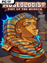 Museologist: Tidy Up the Museum! Free Download - PC Game on SteamUnlocked