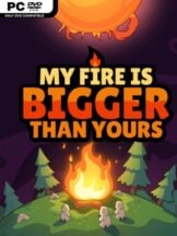 My Fire Is Bigger Than Yours Free Download (v1.03) - PC Game on SteamUnlocked
