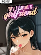 My Friend’s Girlfriend Free Download (Uncensored) - PC Game on SteamUnlocked