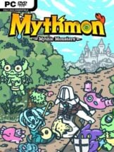 Mythmon: Mythic Monsters Free Download - PC Game on SteamUnlocked