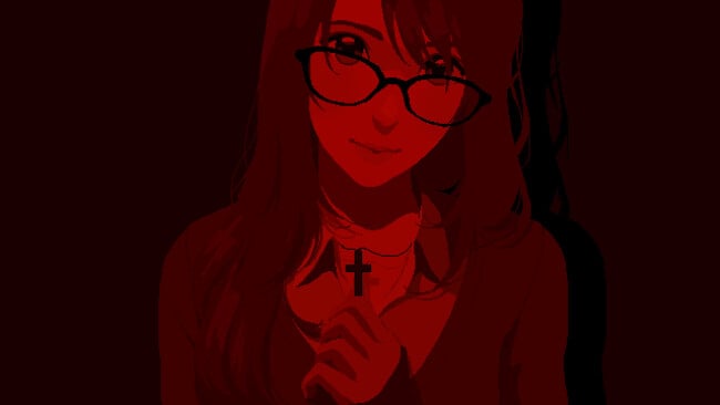 NO MORE WORK FOR ITO PC Screenshot