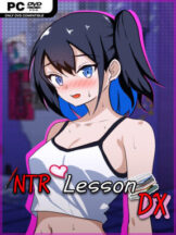 NTR Lesson DX Free Download (v1.9.2 & R18) - PC Game on SteamUnlocked