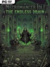Necromancer Idle: The Endless Drain Free Download - PC Game on SteamUnlocked