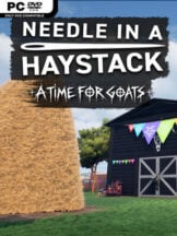 Needle In A Haystack – A Time For Goats Free Download (v1.0.3) - PC Game on SteamUnlocked