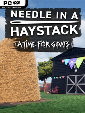Needle In A Haystack – A Time For Goats (v1.0.3) - PC Game on SteamUnlocked