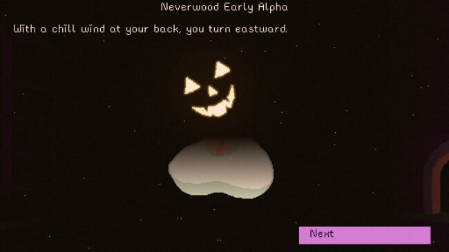 Neverwood PC Screenshot