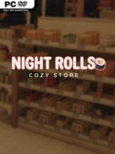 Night Rolls Cozy Store Free Download (v1.0.2) - PC Game on SteamUnlocked