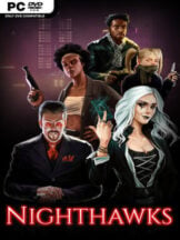 Nighthawks Free Download - PC Game on SteamUnlocked
