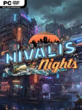 Nivalis Nights Free Download (v2026.10.15) - PC Game on SteamUnlocked