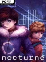 Nocturne Free Download (v1.0.0) - PC Game on SteamUnlocked