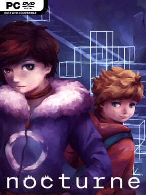 Nocturne (v1.0.0) - PC Game on SteamUnlocked