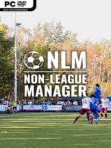 Non-League Manager Free Download (v0.43.21) - PC Game on SteamUnlocked
