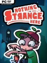 Nothing Strange Here Free Download (v1.0.1) - PC Game on SteamUnlocked