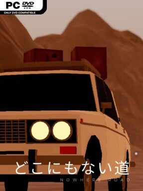 Nowhere Road (v2026.08.30) - PC Game on SteamUnlocked
