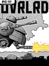 OVRLRD Free Download - PC Game on SteamUnlocked