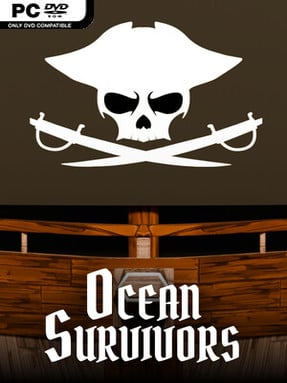 Ocean Survivors - PC Game on SteamUnlocked