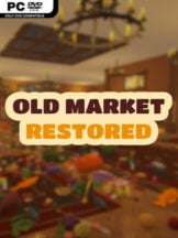 Old Market Restored Free Download (v0.1.6) - PC Game on SteamUnlocked
