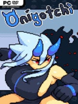 Onigotchi Free Download (v1.09 & Uncensored) - PC Game on SteamUnlocked